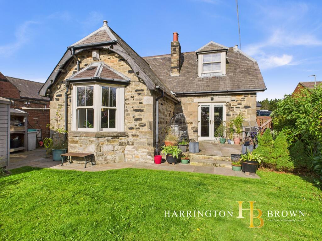Main image of property: Bradley Lodge, Dipton