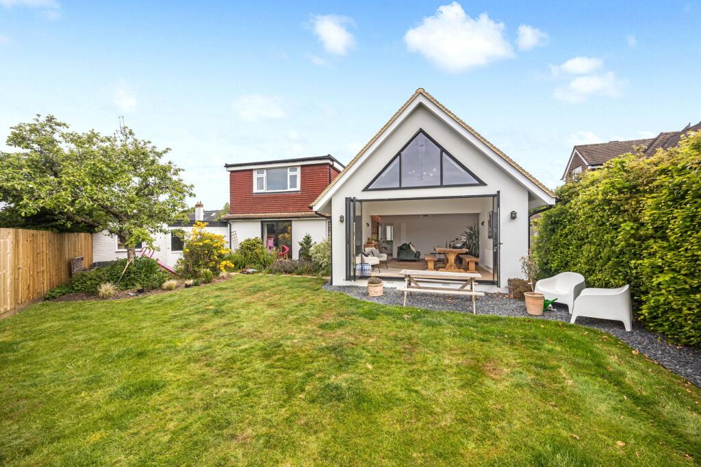 House in Brighton - View 2