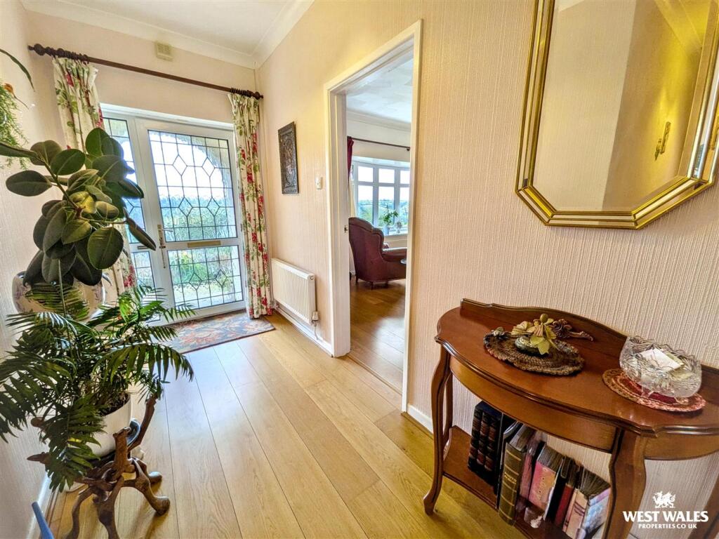 House in Swansea - View 2