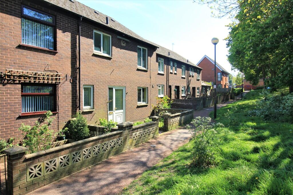 Main image of property: Mancroft Walk, Norwich, Norfolk, NR2