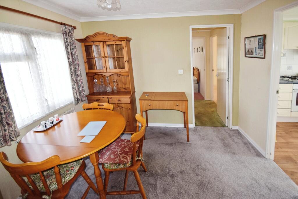 Mallard Way, Beacon Park, Skegness, PE25 photo 4