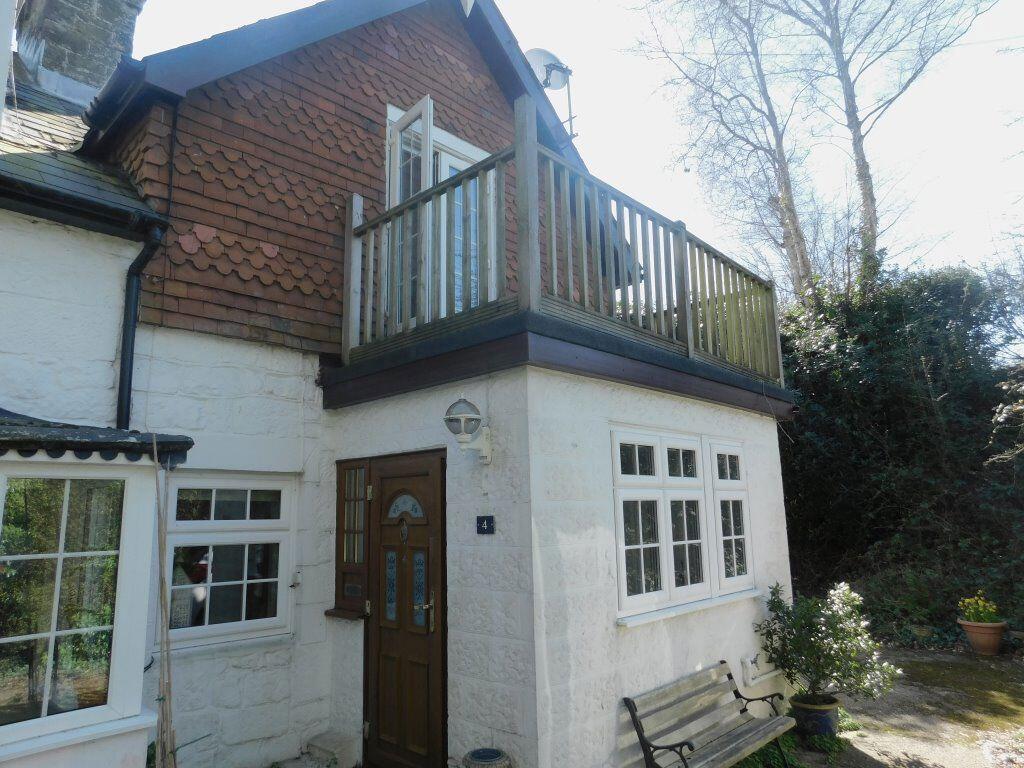 Main image of property: Stonestile Lane, Hastings