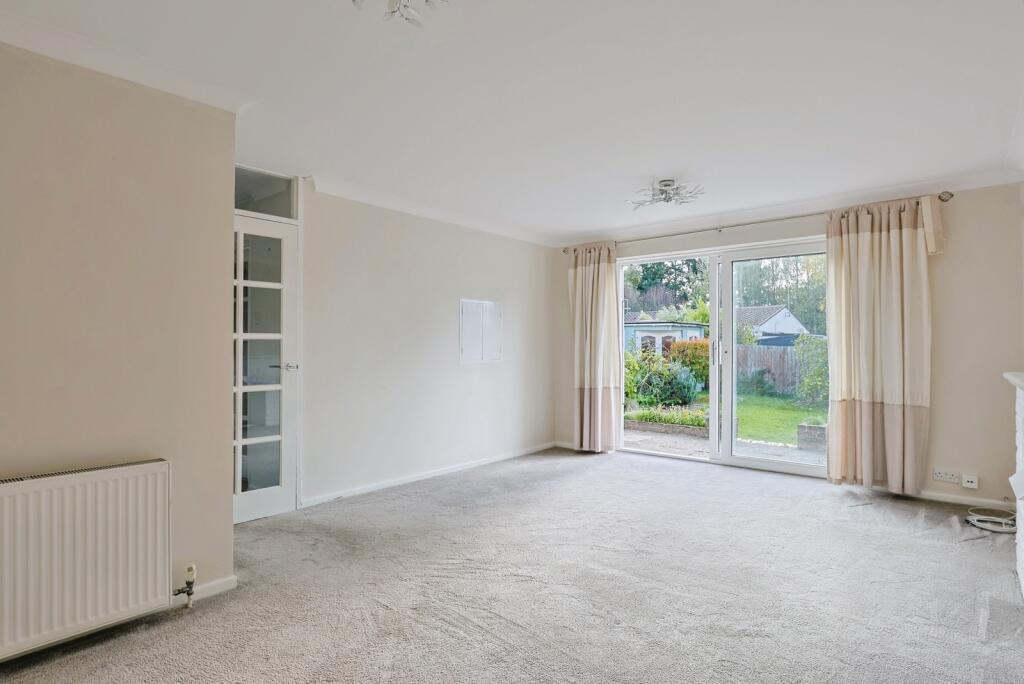 Gibson Road, Canford Heath, Poole, Dorset, BH17 photo 2