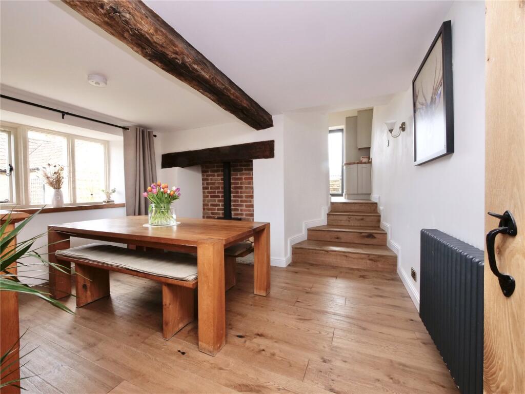 Additional image 7 of Fully Renovated Village House - Beckington