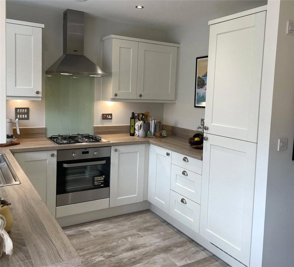 Plot 75, The Candlewood, Otters Reach, Yelland, Devon, EX31 photo 3