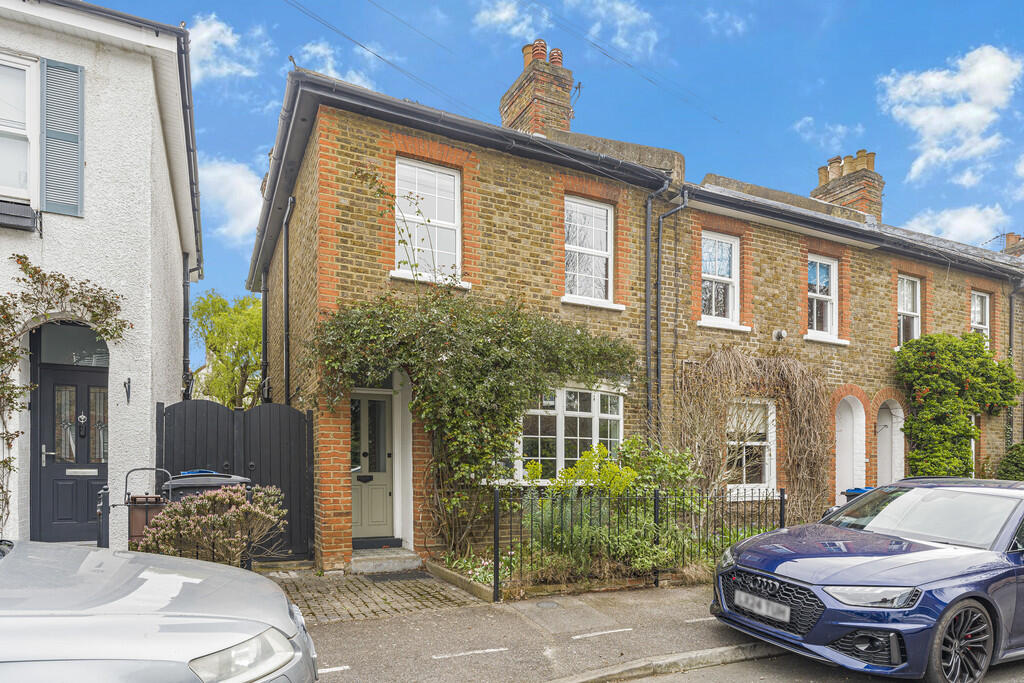 Main image of property: King Charles Crescent, Surbiton