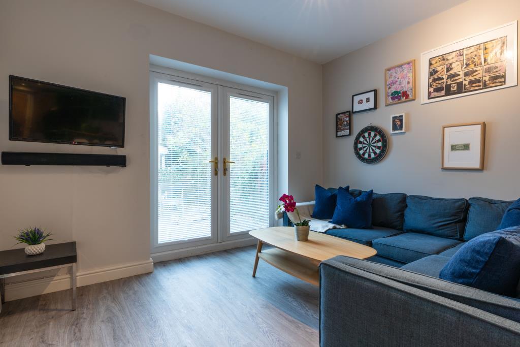 Main image of property: Moy Road, Cardiff, CF24