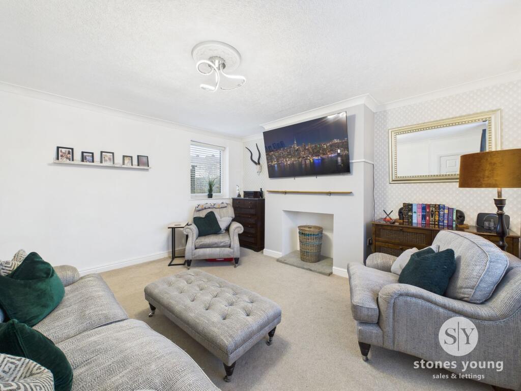 Brookfield, Mellor, BB2 - View 5