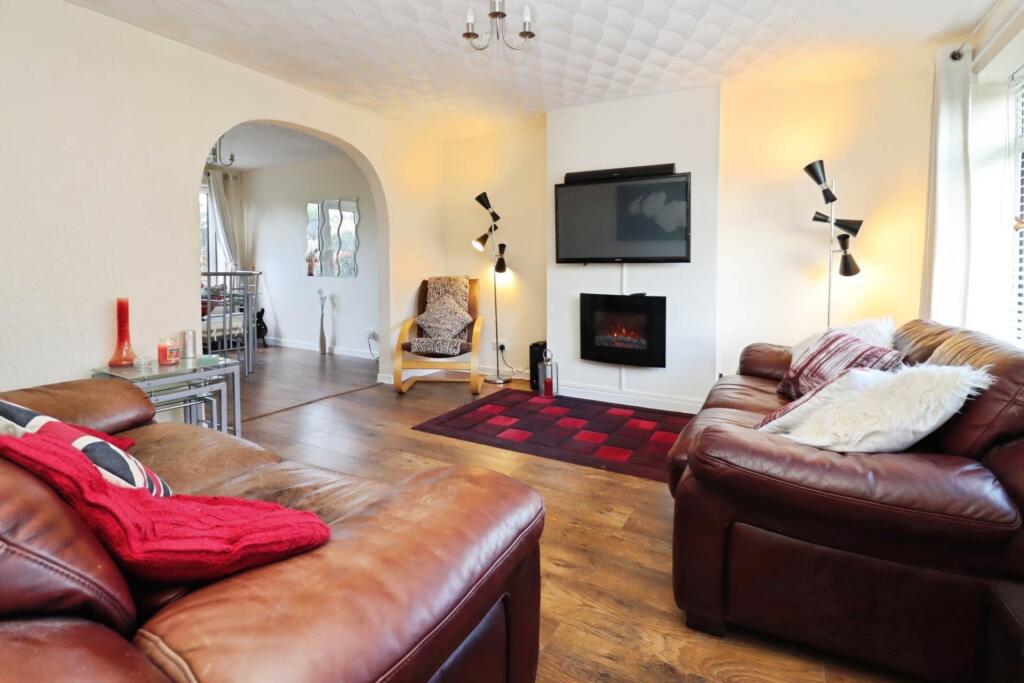 House in Chester - View 3
