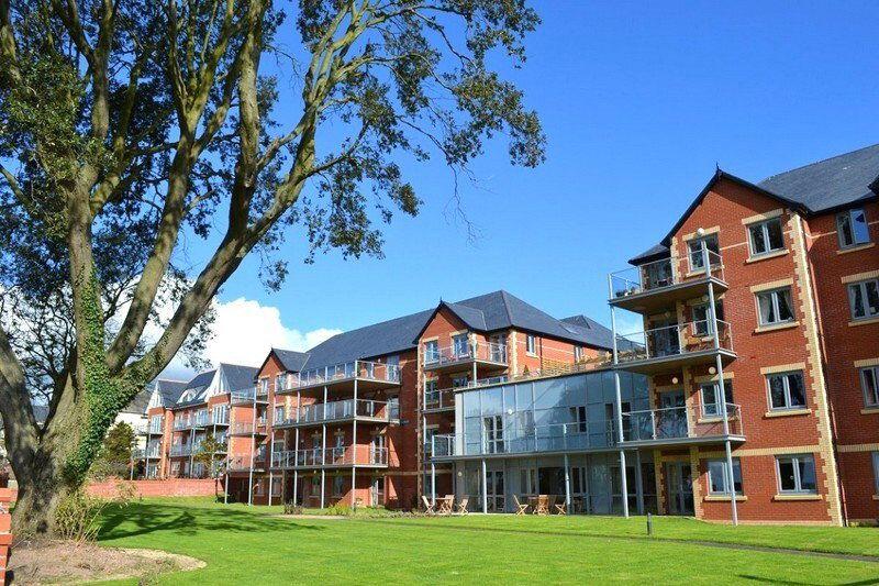 Main image of property: Douglas Avenue, Exmouth, EX8 2FA