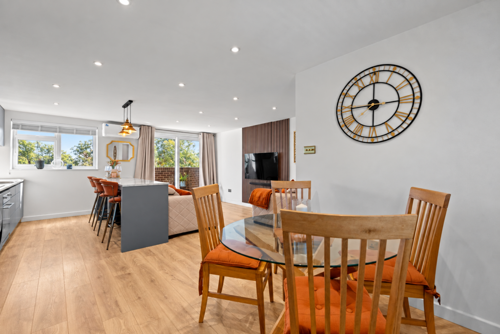 Main image of property: Hazelmere Close, Leatherhead, KT22