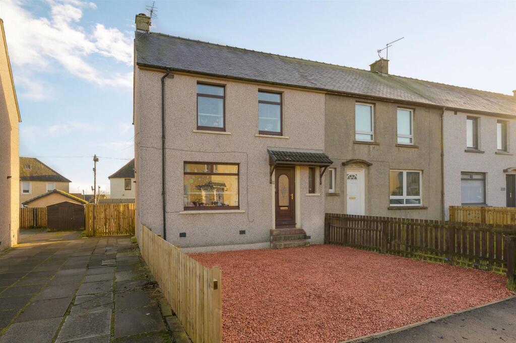 Main image of property: Lanrigg Avenue, Fauldhouse