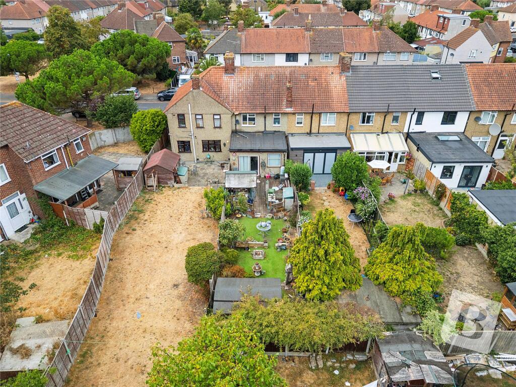 House in London - More