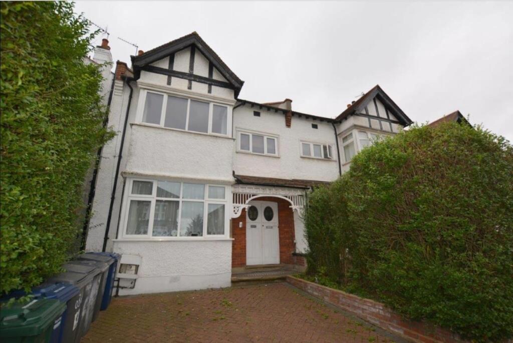 Main image of property: Sunny Gardens Road, Hendon, London, NW4