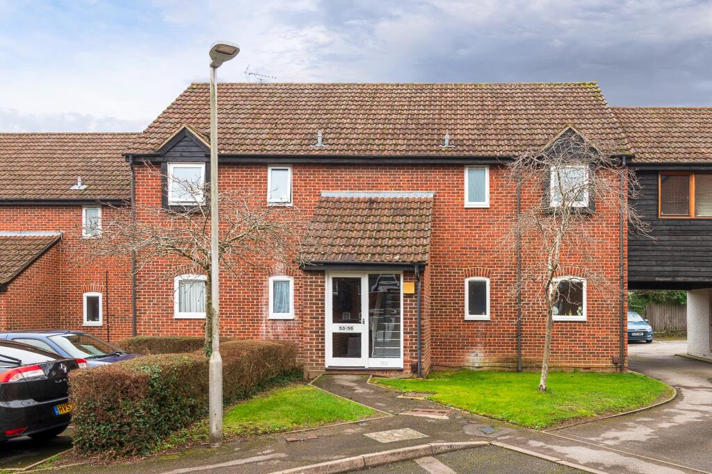 Main image of property: Eeklo Place, Newbury, RG14