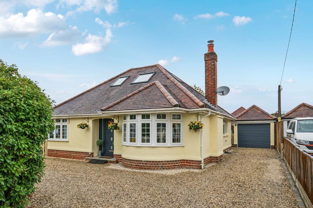 4-bed house on Ash Grove, Ashurst, Southampton, SO40, £749,950