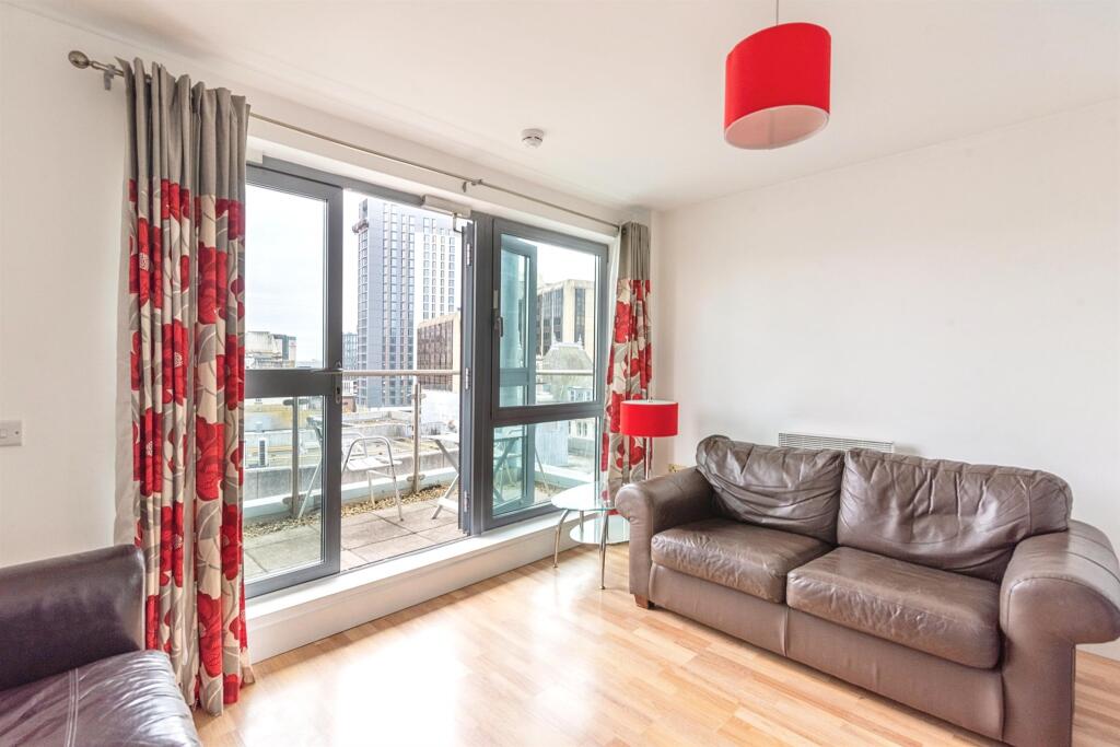 Main image of property: Golate Court, Golate Street, CARDIFF