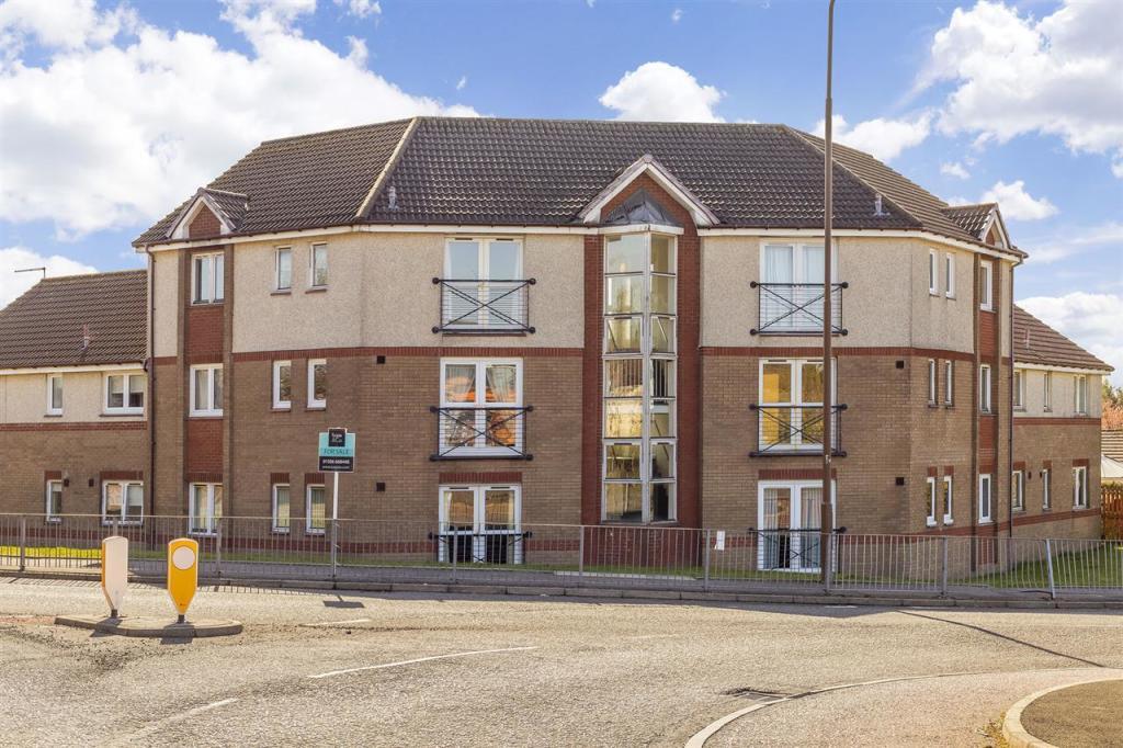 Main image of property: Goldpark Place, Eliburn, West Lothian, EH54