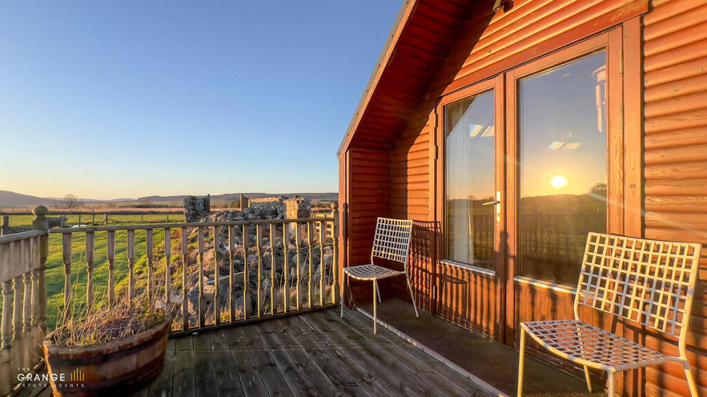 Additional image 28 of Knock, Huntly, AB54