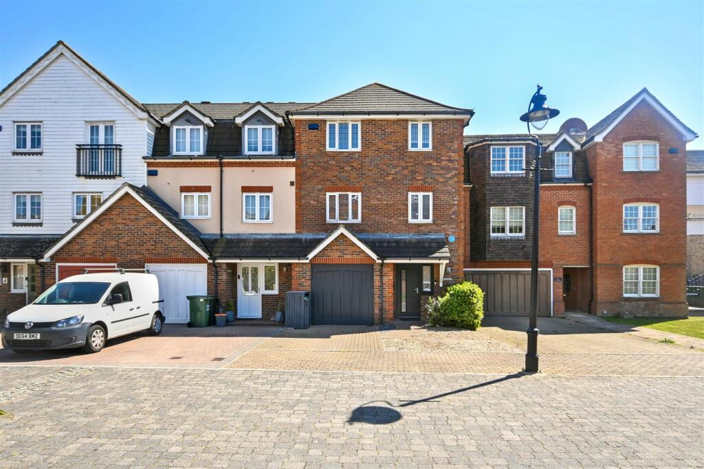 Main image of property: Belvedere, Eastbourne