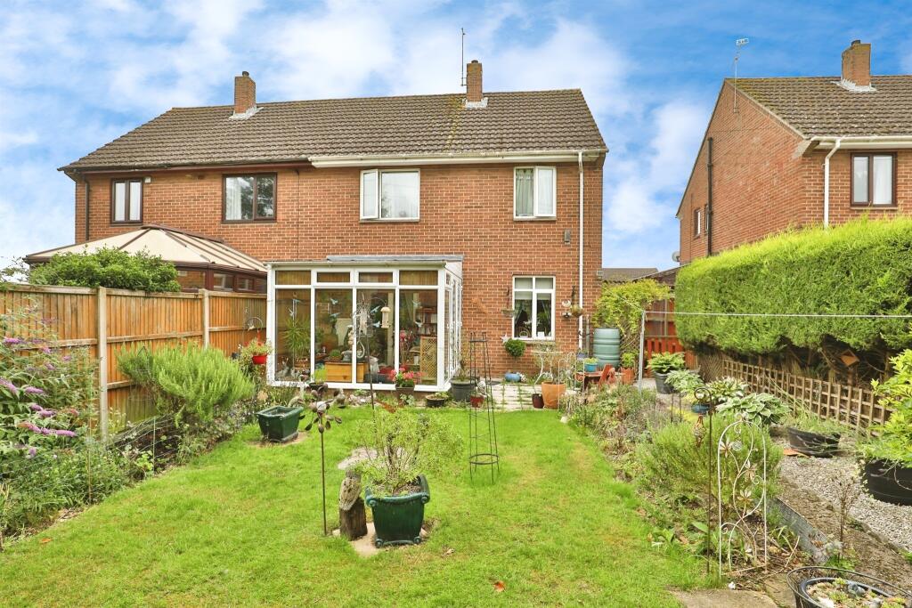 Main image of property: Salmond Road, Watton, Thetford