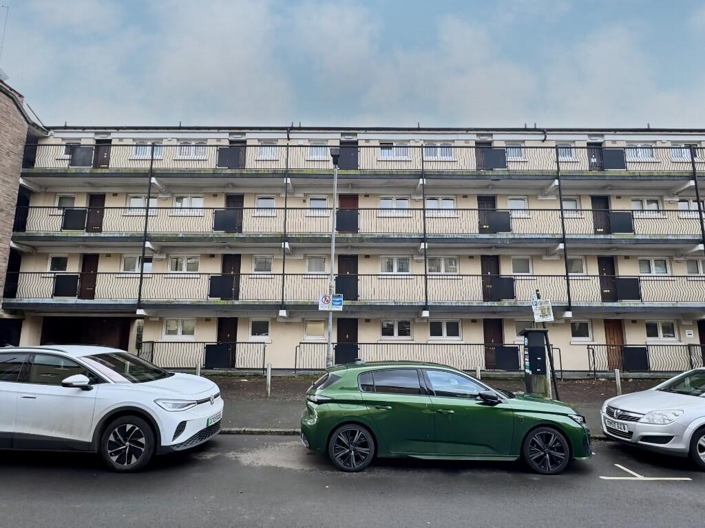 Main image of property: Drygate, Glasgow, G4