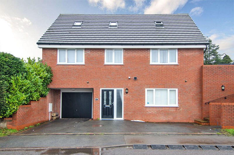 Main image of property: Littleworth Road,  Hednesford, Cannock