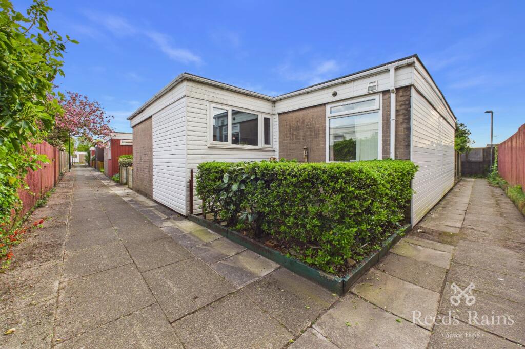 Main image of property: Danbers, Upholland, Skelmersdale, WN8