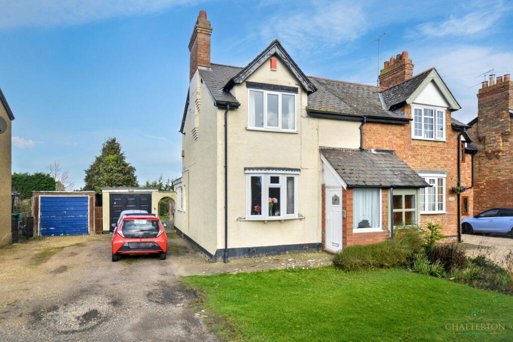 Main image of property: Bretforton Road, Badsey, WR11 7XQ