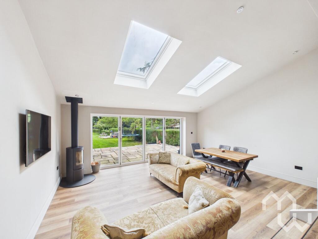 House in Preston - View 2