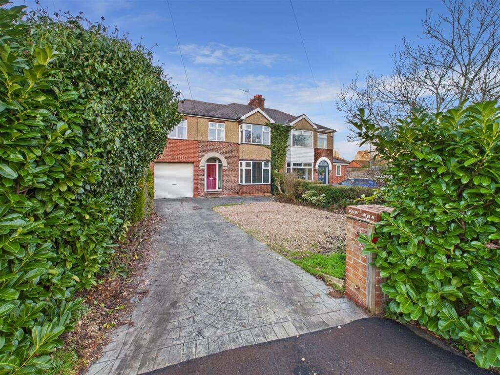 Main image of property: Welton Road, Brough