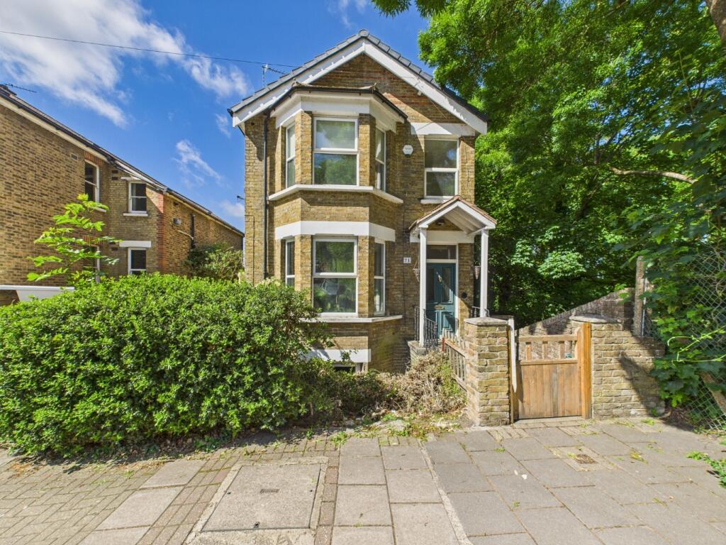 Main image of property: Ravensbourne Road, Bromley, Kent, BR1