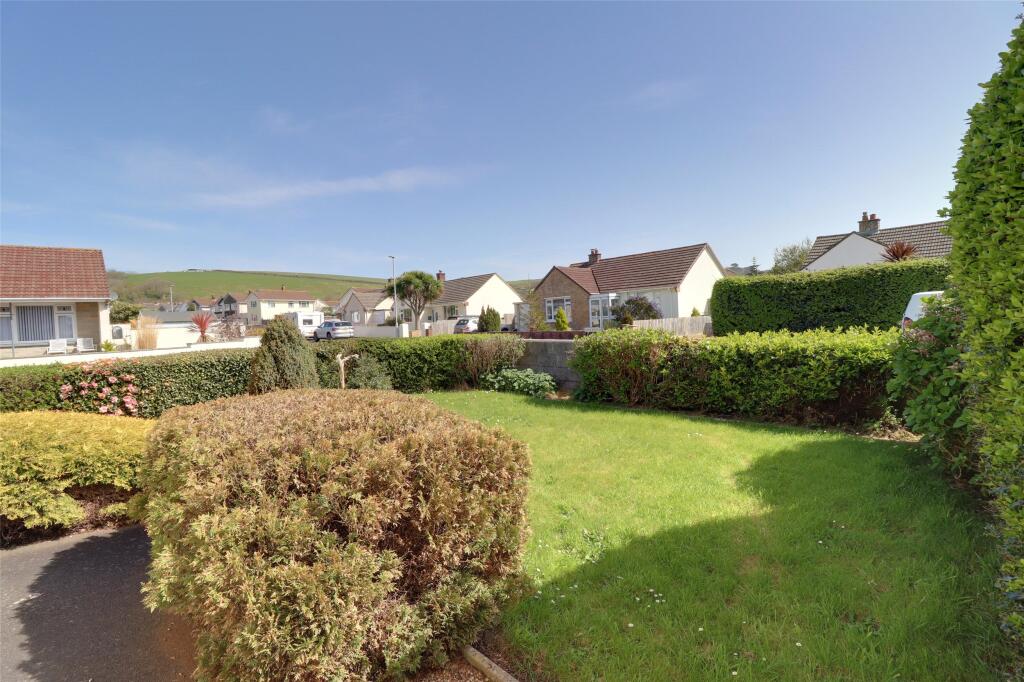 House in North Devon, Saunton Park, Braunton - View 3