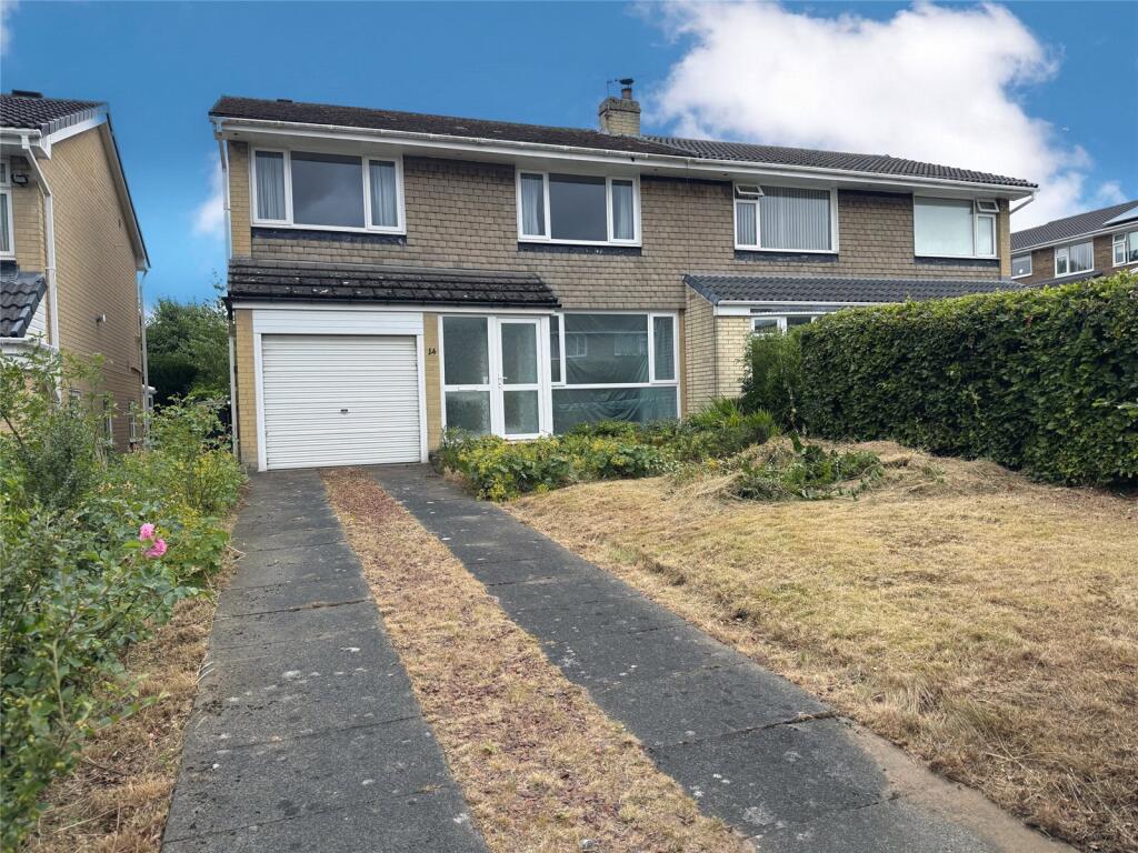 Main image of property: Foxhills Crescent, Lanchester, Durham, DH7