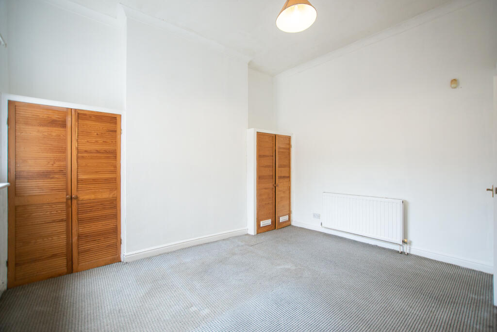 Apartment in Hull, Avenues - More