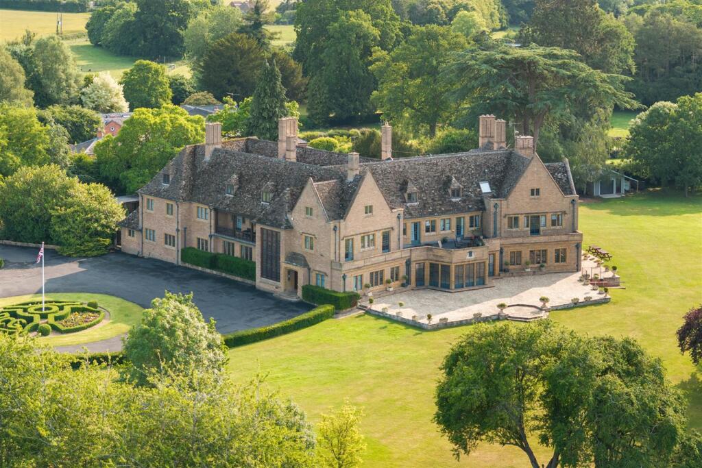 Additional image 48 of Edstone Hall, Edstone, Wootton Wawen