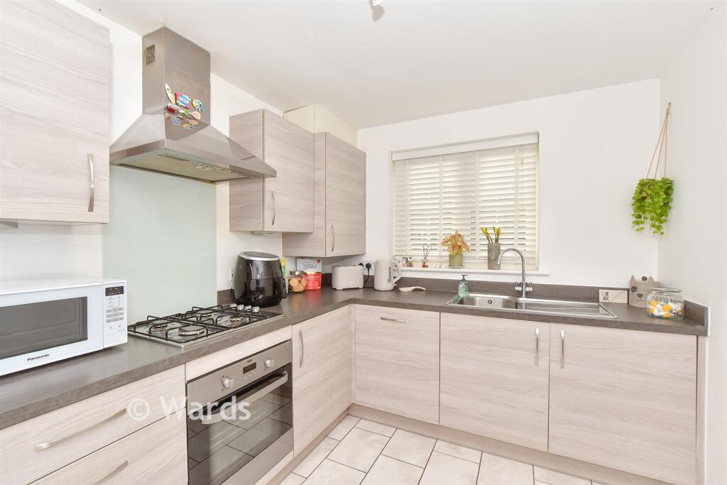 Main image of property: Central Boulevard, Aylesham, Canterbury, Kent