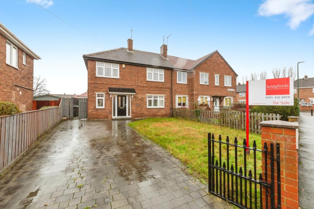 Main image of property: Mersey Road, Hebburn, Tyne and Wear, NE31
