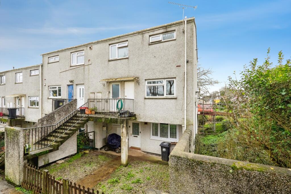 Main image of property: Jack Stephens Estate, Penzance, Cornwall, TR18