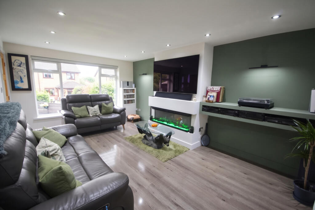 House in Manchester - More