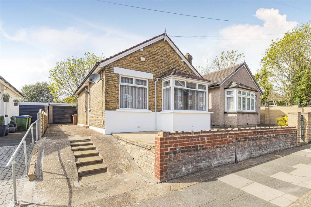 Main image of property: Danson Lane, South Welling, Kent, DA16