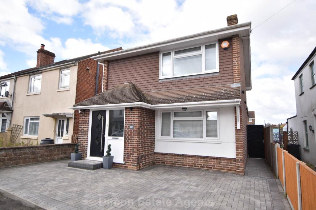 Main image of property: Melville Road, Elson