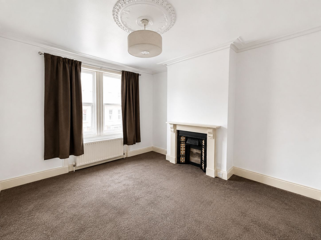 Apartment in Newcastle upon Tyne - More