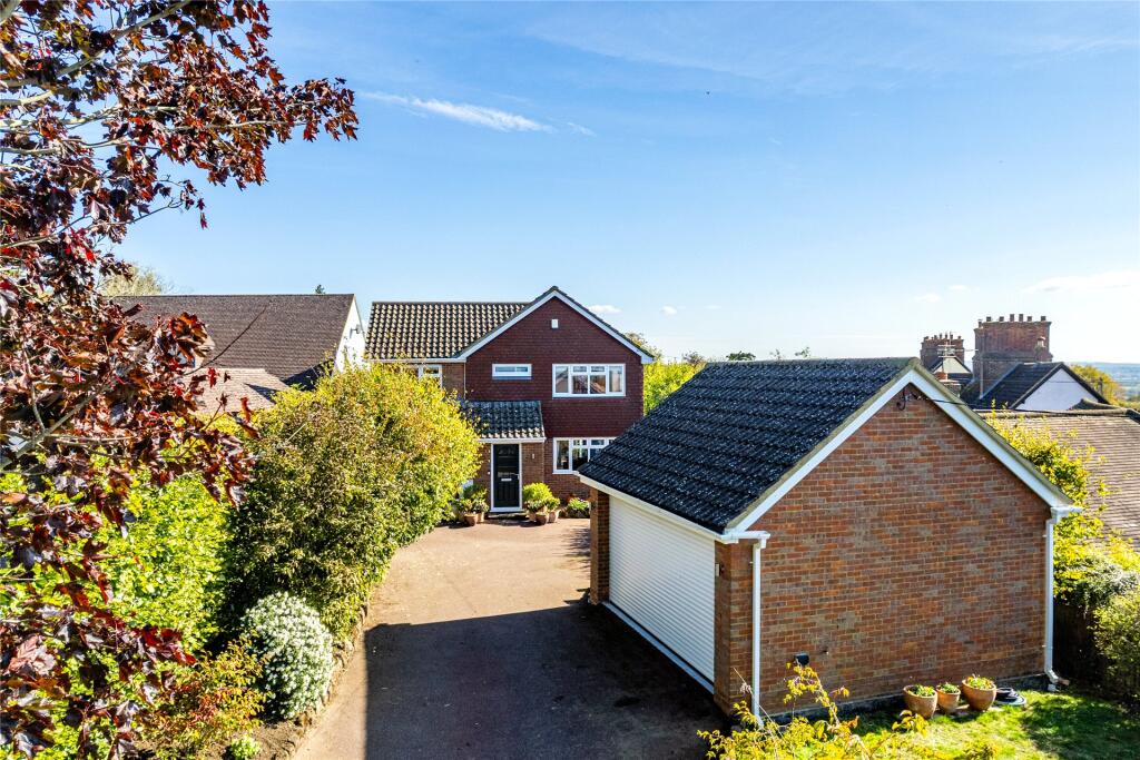 Main image of property: Church Street, Wingrave, Aylesbury, Buckinghamshire, HP22