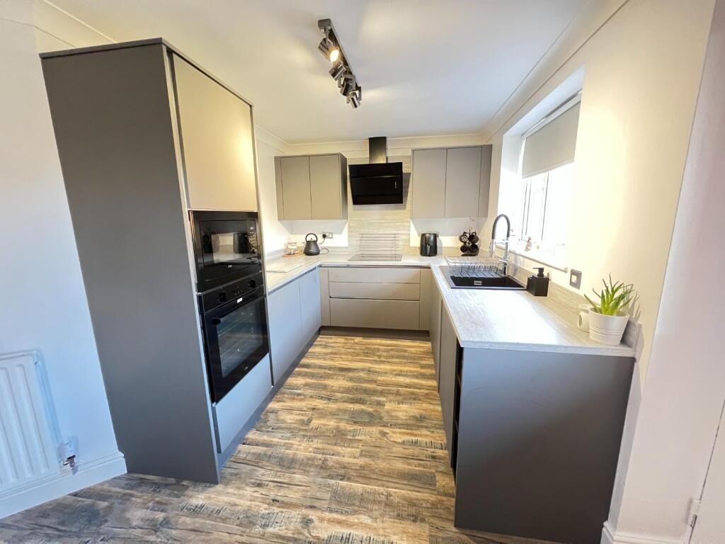 House in Newton Aycliffe, Great Aycliffe - View 3