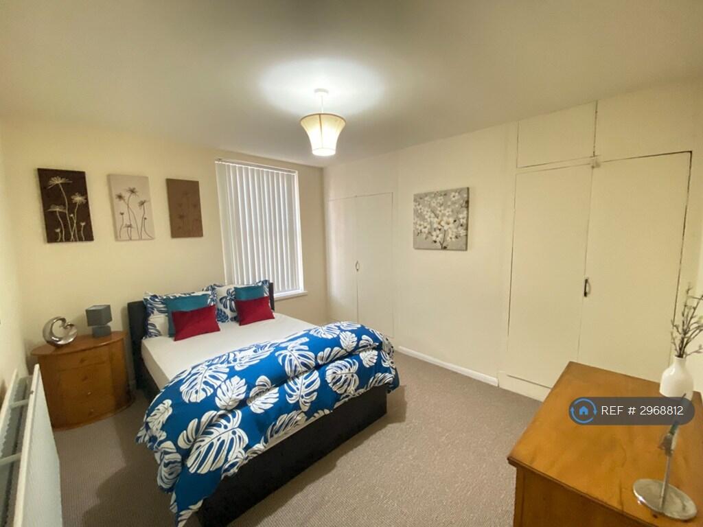 Main image of property: Bordesley Green, Birmingham, B9