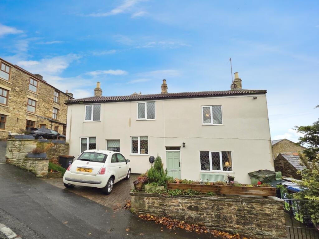 Main image of property: Ferndale, Crawleyside, Stanhope, Weardale