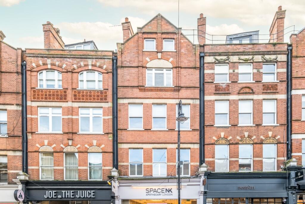 Main image of property: Bakers Passage, Hampstead High Street Hampstead NW3