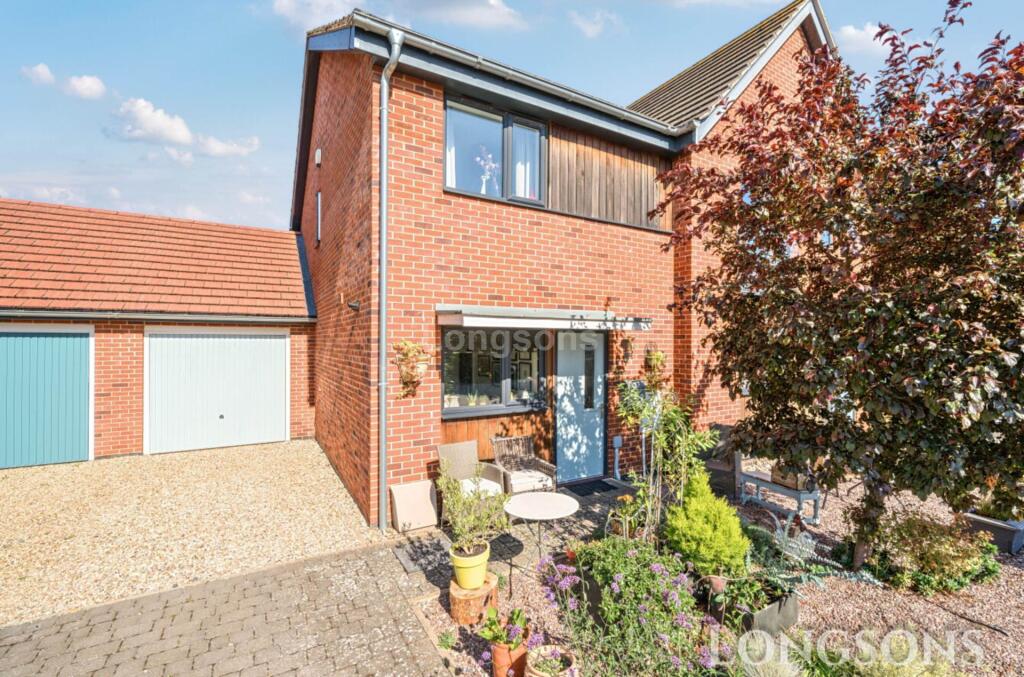 Main image of property: Saddlers Drive, Watton