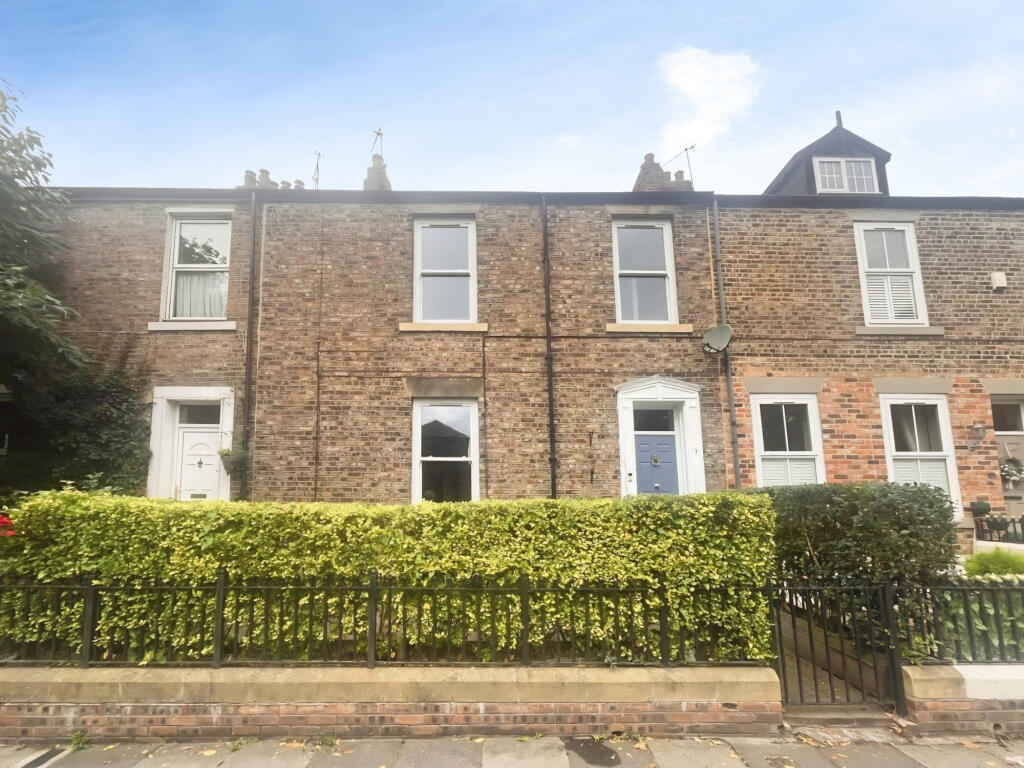 Main image of property: Fenwick Terrace, Preston Road, North Shields, Tyne and Wear, NE29